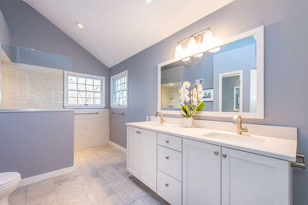 morris county nj bathroom remodeling